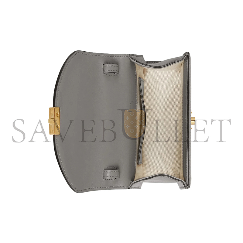 GUCCI GG MATELASSÉ SMALL SHOULDER BAG 724499 (18*13*6.5cm)